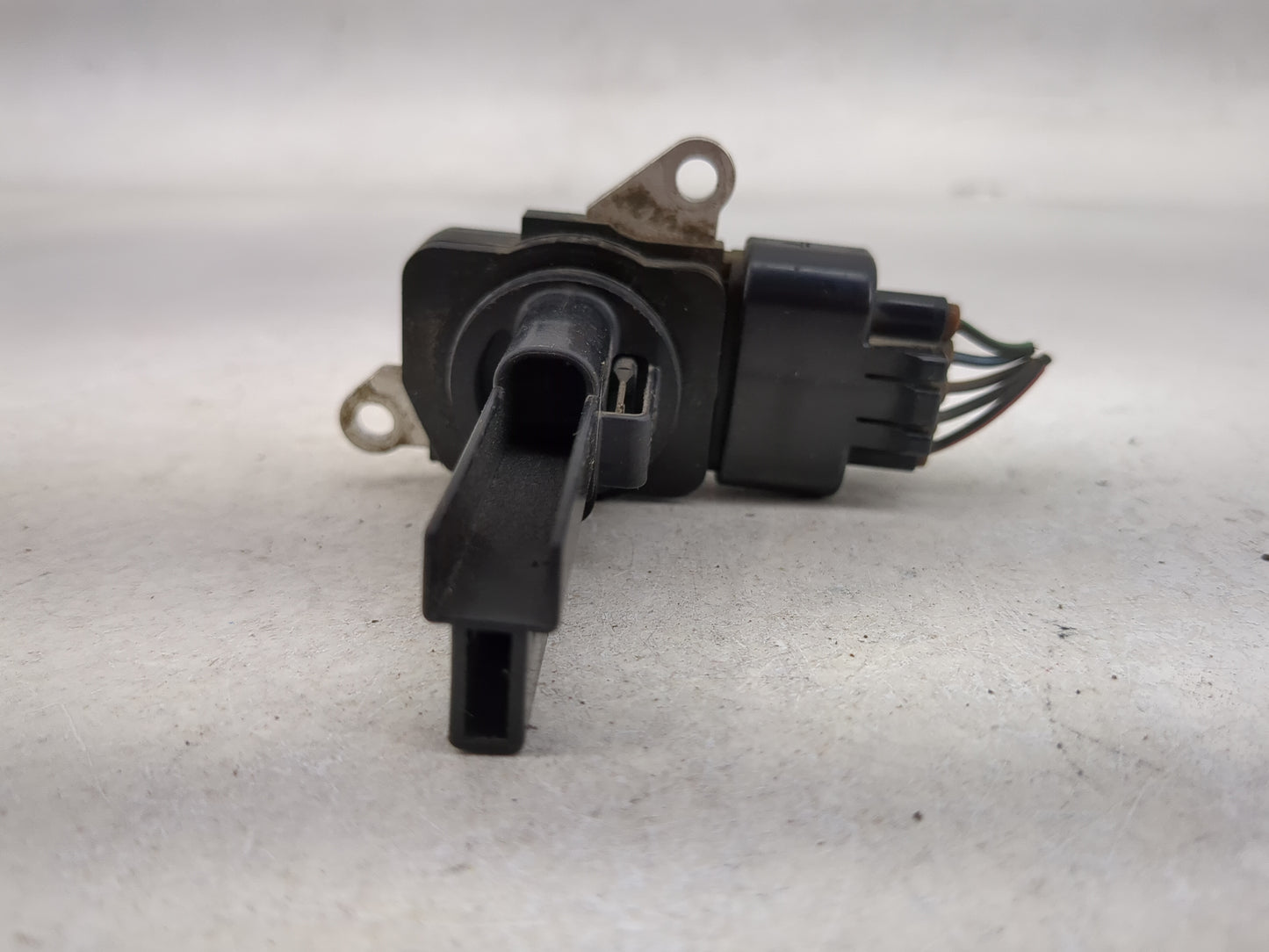 2010-2013 Land Rover Range Rover Sport Mass Air Flow Meter Maf 1486723 - Oemusedautoparts1.com