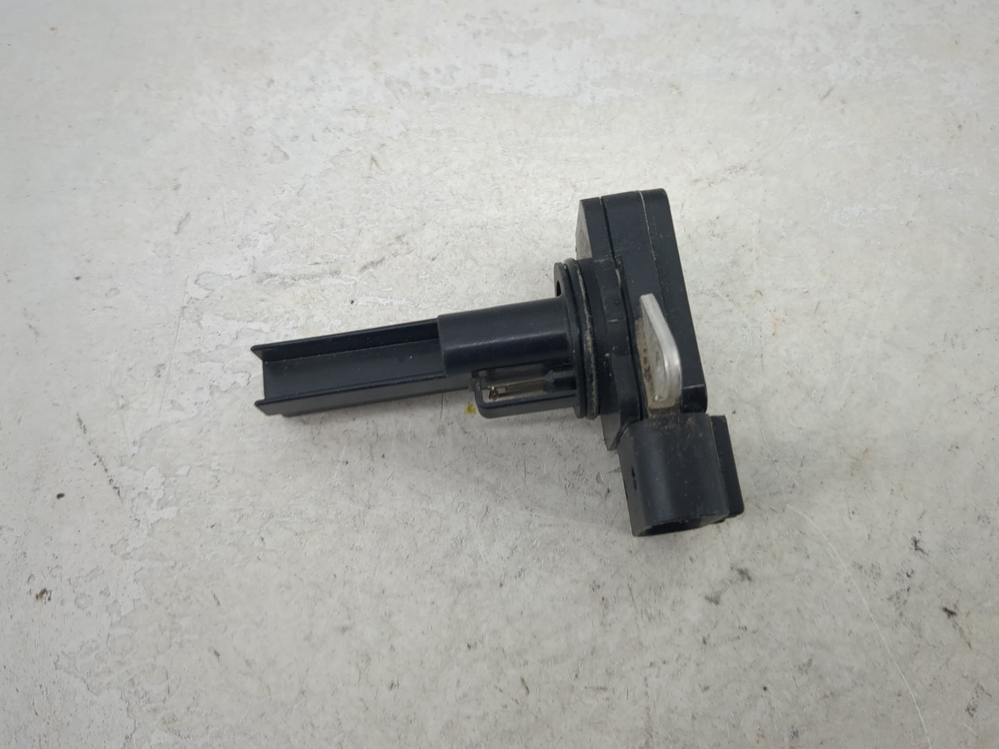 2010-2013 Land Rover Range Rover Sport Mass Air Flow Meter Maf 1487300 - Oemusedautoparts1.com