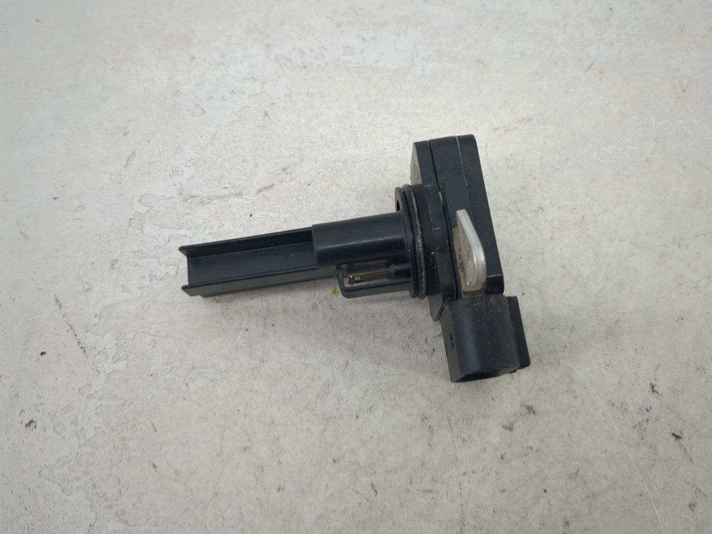 2010-2013 Land Rover Range Rover Sport Mass Air Flow Meter Maf 1487300 - Oemusedautoparts1.com