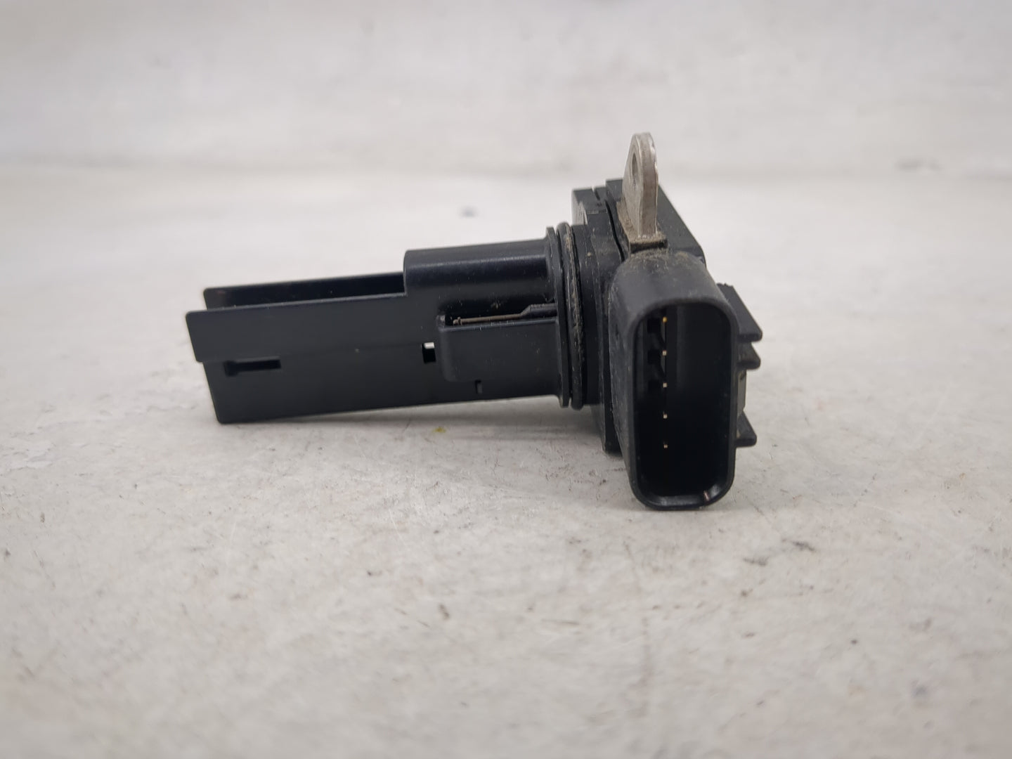 2010-2013 Land Rover Range Rover Sport Mass Air Flow Meter Maf 1487300 - Oemusedautoparts1.com
