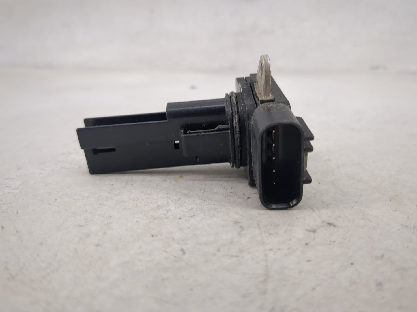 2010-2013 Land Rover Range Rover Sport Mass Air Flow Meter Maf 1487300 - Oemusedautoparts1.com
