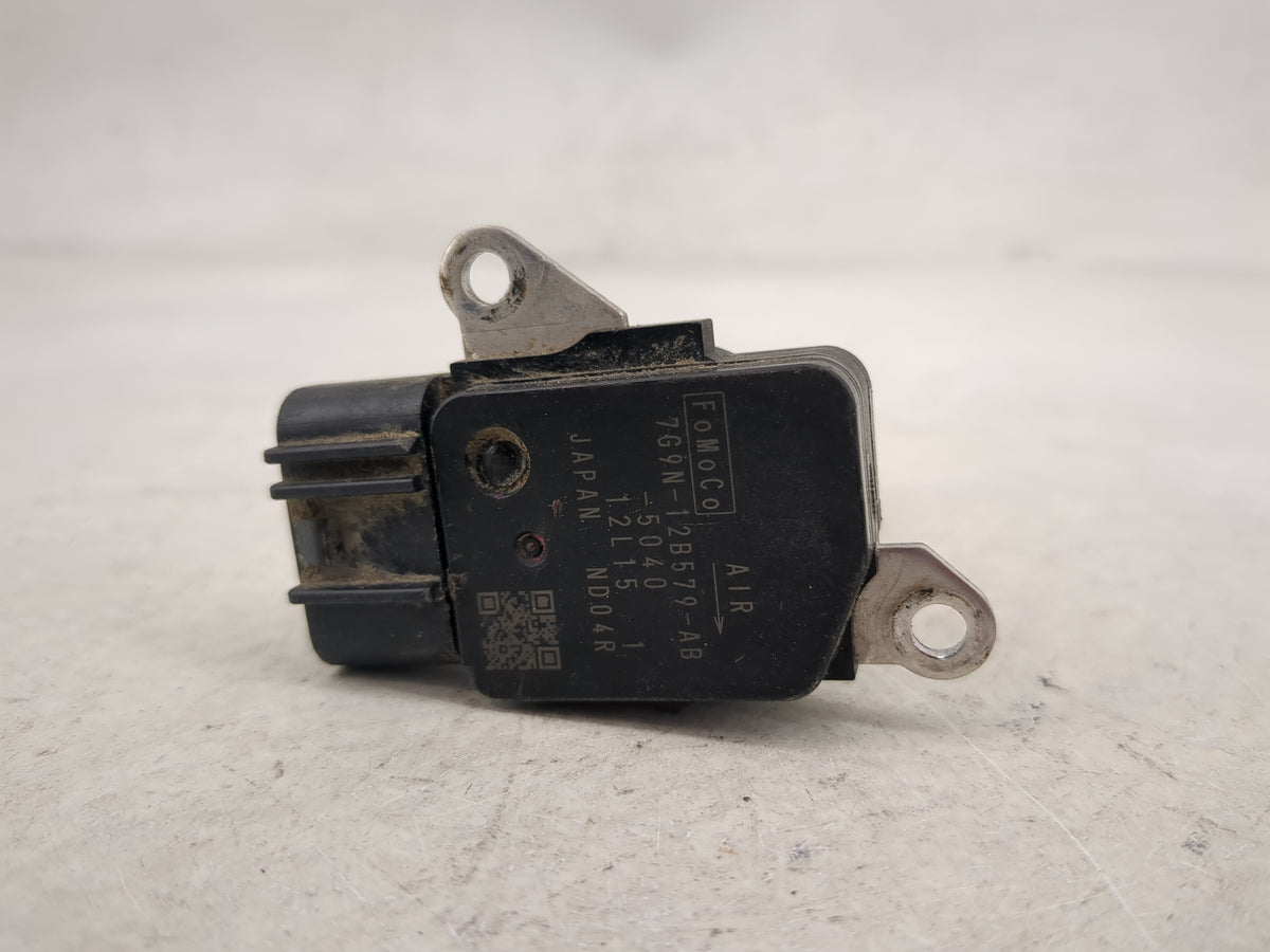 2010-2013 Land Rover Range Rover Sport Mass Air Flow Meter Maf Sensor 1487300 - Oemusedautoparts1.com