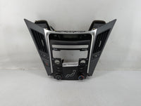 2010-2011 Land Rover Range Rover Sport Climate Control Module Temperature AC/Heater Replacement P/N:97250-3Q000 Fits OEM Use
