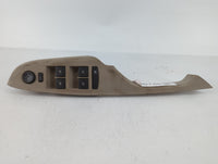 2010 Land Rover Range Rover Sport Master Power Window Switch Replacement Driver Side Left P/N:0143229 Fits OEM Used Auto Par