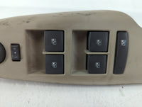 2010 Land Rover Range Rover Sport Master Power Window Switch Replacement Driver Side Left P/N:0143229 Fits OEM Used Auto Par