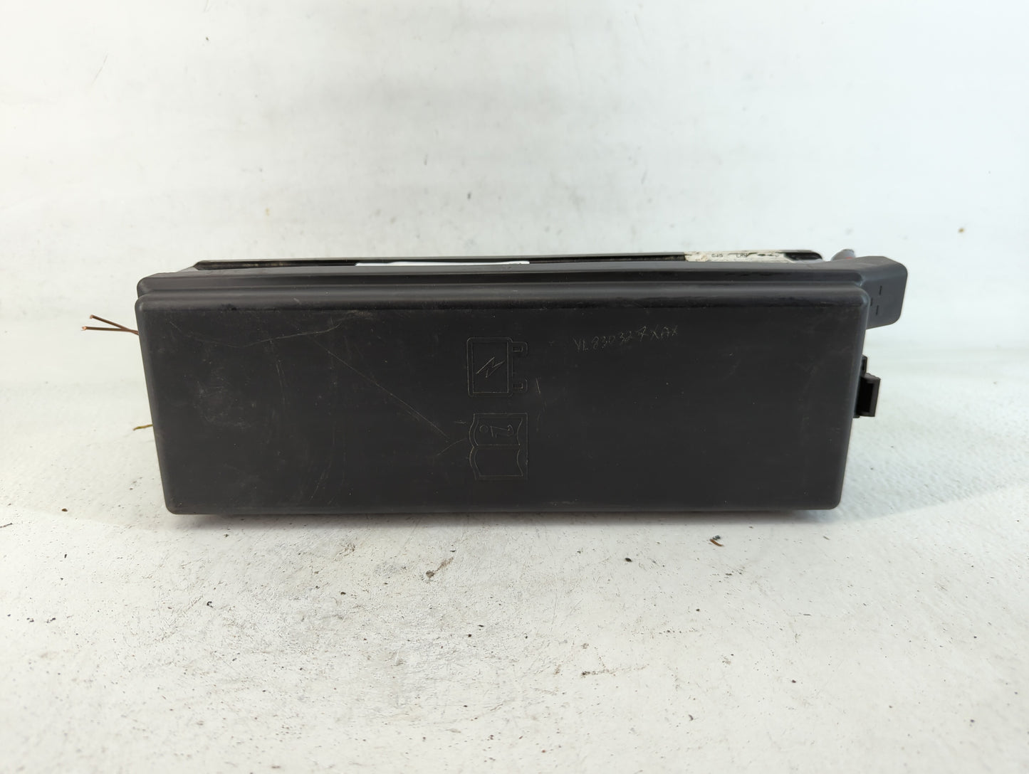 2010-2013 Land Rover Range Rover Sport Fusebox Fuse Box Panel Relay Module P/N:BH32-14290 BH32-14290-EC Fits OEM Used Auto P