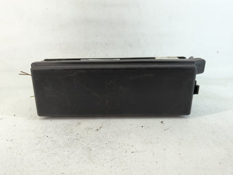 compare product 2010-2013 Land Rover Range Rover Sport Fusebox Fuse Box Panel Relay Module P/N:BH32-14290 BH32-14290-EC Fits OEM Used Auto Parts