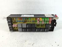 2010-2013 Land Rover Range Rover Sport Fusebox Fuse Box Panel Relay Module P/N:BH32-14290 BH32-14290-EC Fits OEM Used Auto P
