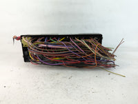 2010-2013 Land Rover Range Rover Sport Fusebox Fuse Box Panel Relay Module P/N:BH32-14290 BH32-14290-EC Fits OEM Used Auto P