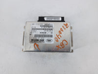2010 Range Rover Sport Body Control Module Bcm Inner Cabin Fuse Box - Oemusedautoparts1.com