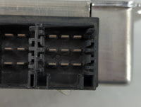 2010 Range Rover Sport Body Control Module Bcm Inner Cabin Fuse Box - Oemusedautoparts1.com