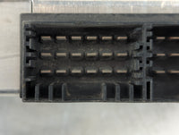 2010 Range Rover Sport Body Control Module Bcm Inner Cabin Fuse Box - Oemusedautoparts1.com