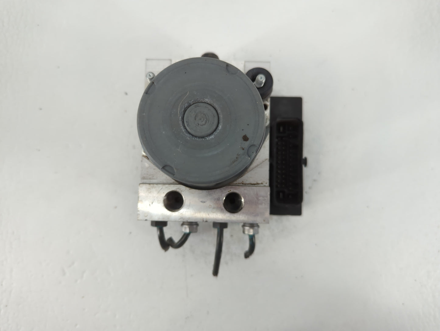 2010-2011 Land Rover Range Rover Sport ABS Pump Control Module Replacement P/N:AH42-2C405-AH 0 265 235 446 Fits OEM Used Aut