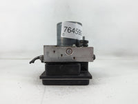 2010-2011 Land Rover Range Rover Sport ABS Pump Control Module Replacement P/N:AH42-2C405-AH 0 265 235 446 Fits OEM Used Aut