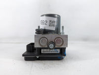 2010-2011 Land Rover Range Rover Sport ABS Pump Control Module Replacement P/N:AH42-2C405-AH 0 265 235 446 Fits OEM Used Aut