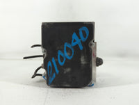 2010-2011 Land Rover Range Rover Sport ABS Pump Control Module Replacement P/N:AH42-2C405-AH 0 265 235 446 Fits OEM Used Aut