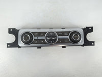 2010-2013 Land Rover Range Rover Sport Am Fm Cd Player Radio Receiver - Oemusedautoparts1.com