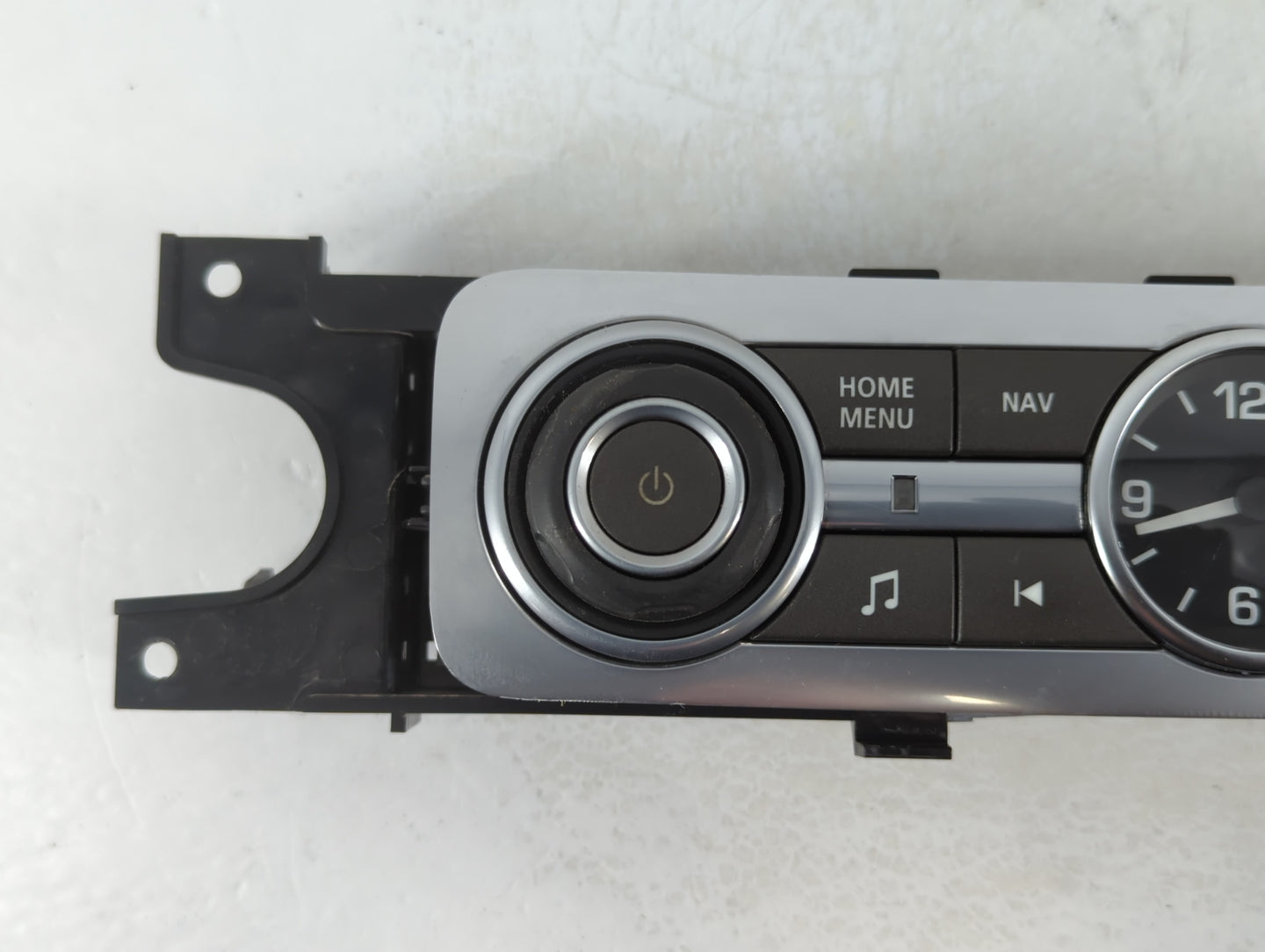 2010-2013 Land Rover Range Rover Sport Am Fm Cd Player Radio Receiver - Oemusedautoparts1.com