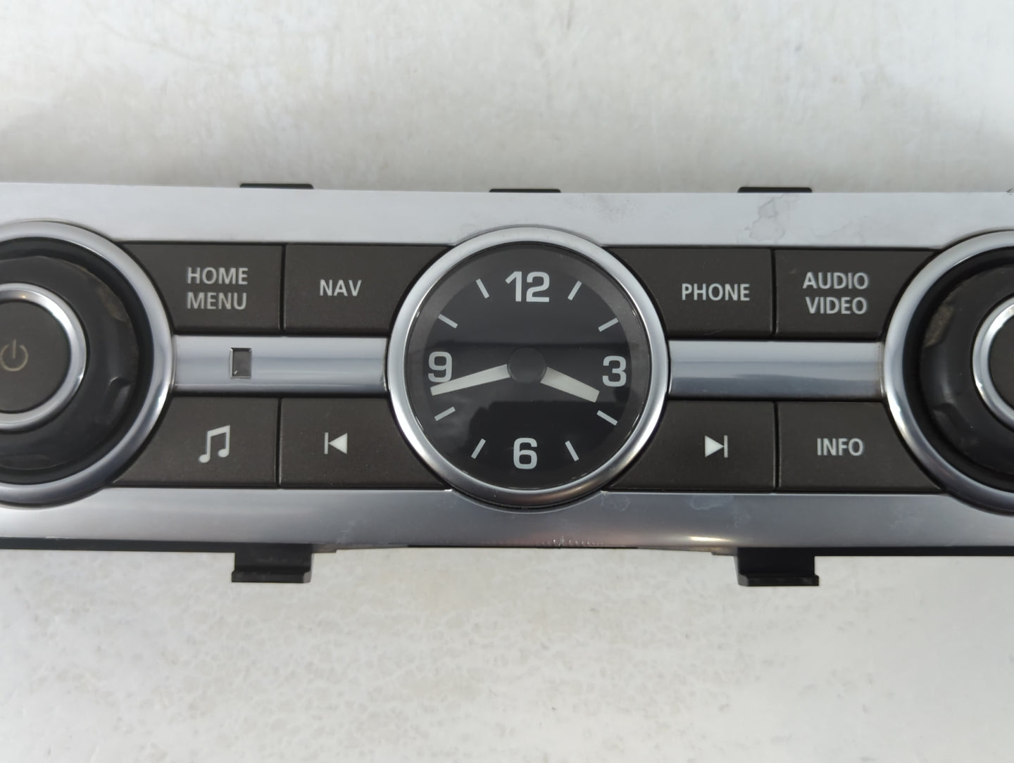 2010-2013 Land Rover Range Rover Sport Am Fm Cd Player Radio Receiver - Oemusedautoparts1.com