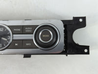 2010-2013 Land Rover Range Rover Sport Am Fm Cd Player Radio Receiver - Oemusedautoparts1.com