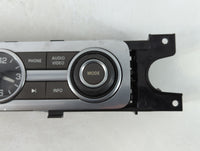 2010-2013 Land Rover Range Rover Sport Am Fm Cd Player Radio Receiver 764813 - Oemusedautoparts1.com