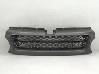 compare product 2010-2011 Land Rover Range Rover Sport Front Grille Bumper Not Included