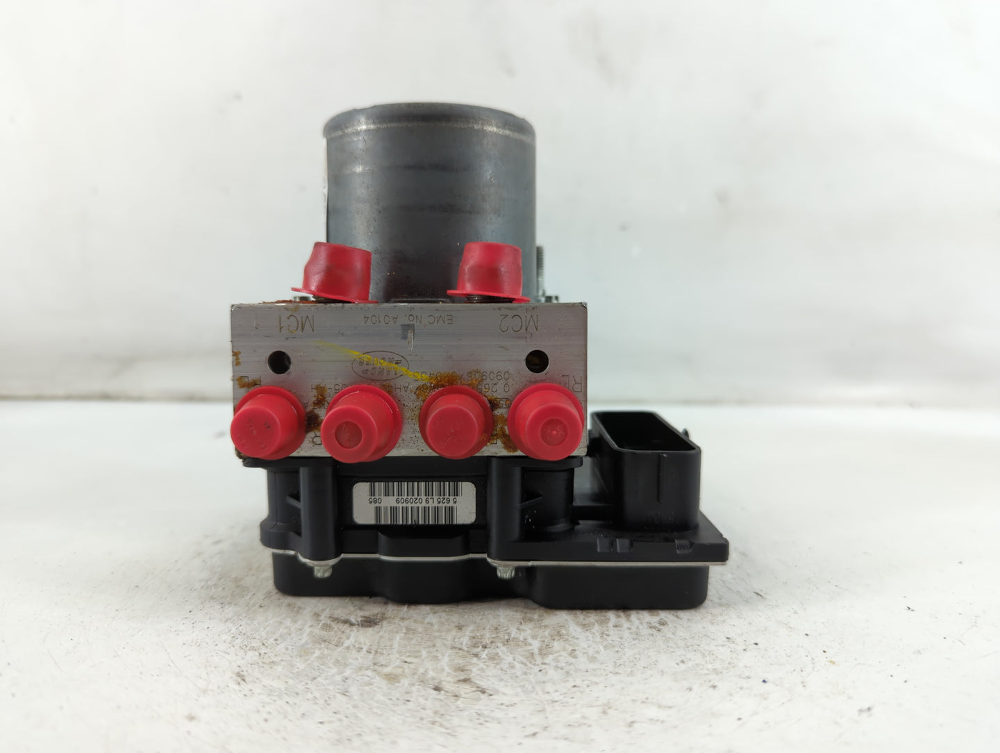 2010-2011 Land Rover Range Rover Sport ABS Pump Control Module Replacement P/N:0909257670435 Fits Fits 2010 2011 2012 OEM Us