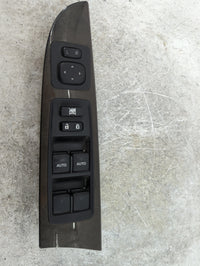 2010 Lexus Ct200h Master Power Window Switch Replacement Driver Side Left P/N:84040-53130 495-3M90, TM5313 Fits OEM Used Aut