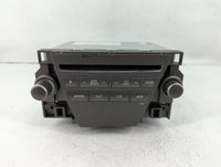 2010-2012 Lexus Es350 Radio AM FM Cd Player Receiver Replacement P/N:86120-33E50 Fits Fits 2010 2011 2012 OEM Used Auto Part