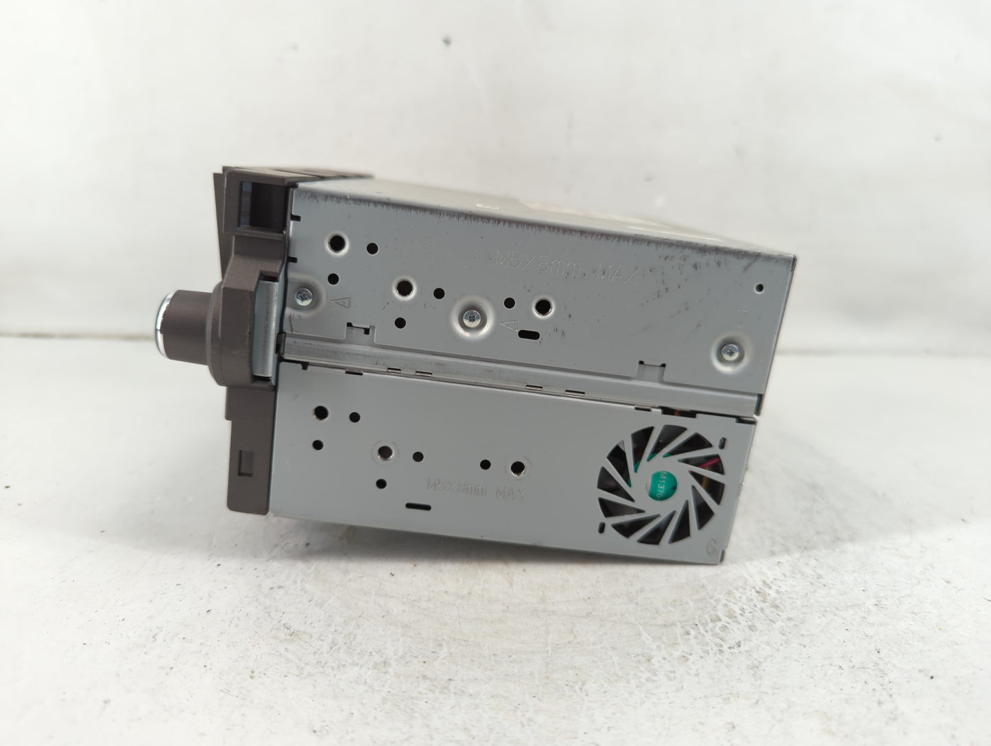 2010-2012 Lexus Es350 Radio AM FM Cd Player Receiver Replacement P/N:86120-33E50 Fits Fits 2010 2011 2012 OEM Used Auto Part