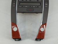 2010-2011 Lexus Es350 Climate Control Module Temperature AC/Heater Replacement P/N:55900-33C12 Fits Fits 2010 2011 OEM Used 