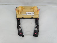 2010-2011 Lexus Es350 Climate Control Module Temperature AC/Heater Replacement P/N:55900-33C12 Fits Fits 2010 2011 OEM Used 