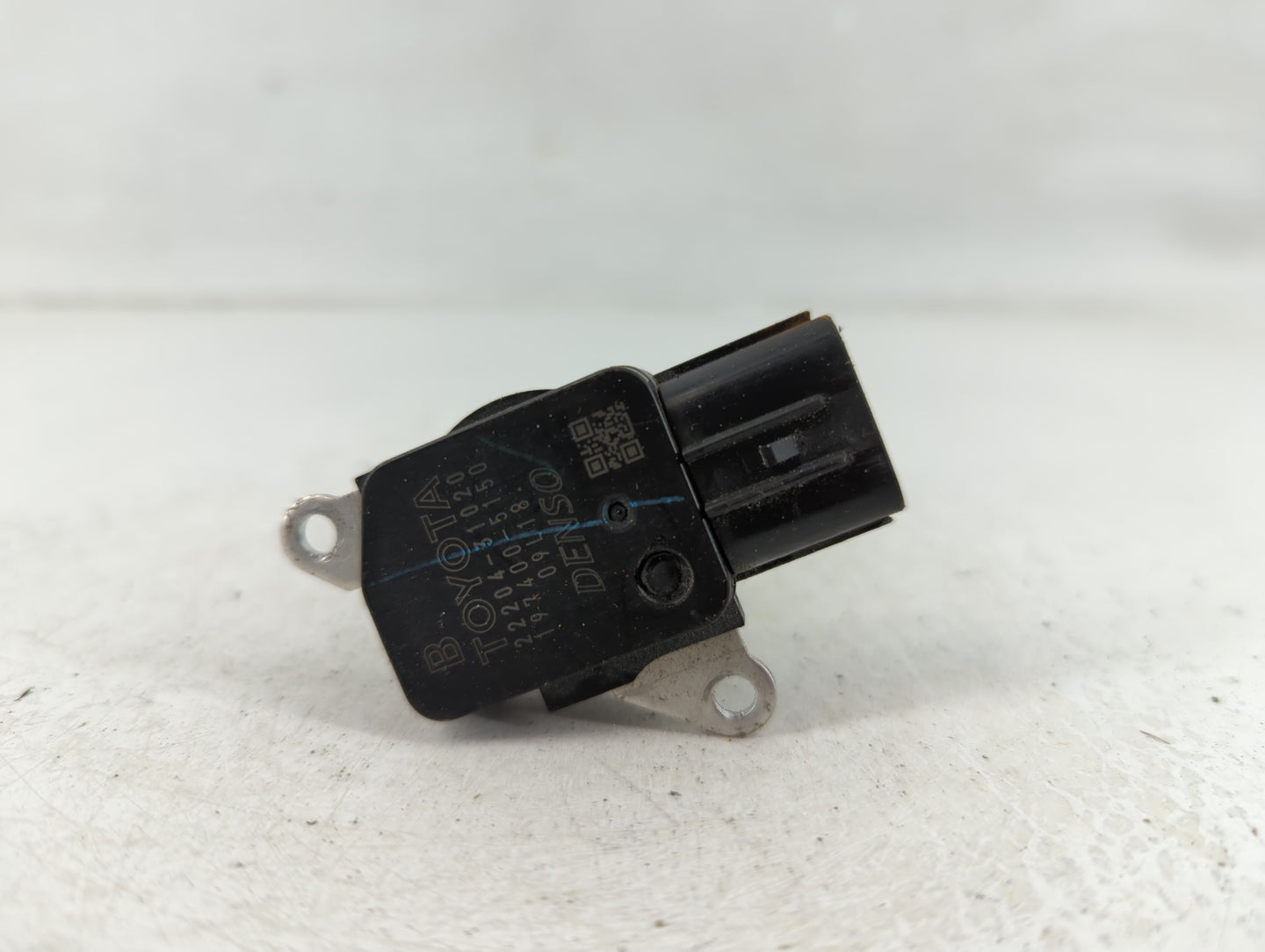 2007-2012 Lexus Es350 Mass Air Flow Meter Maf - Oemusedautoparts1.com