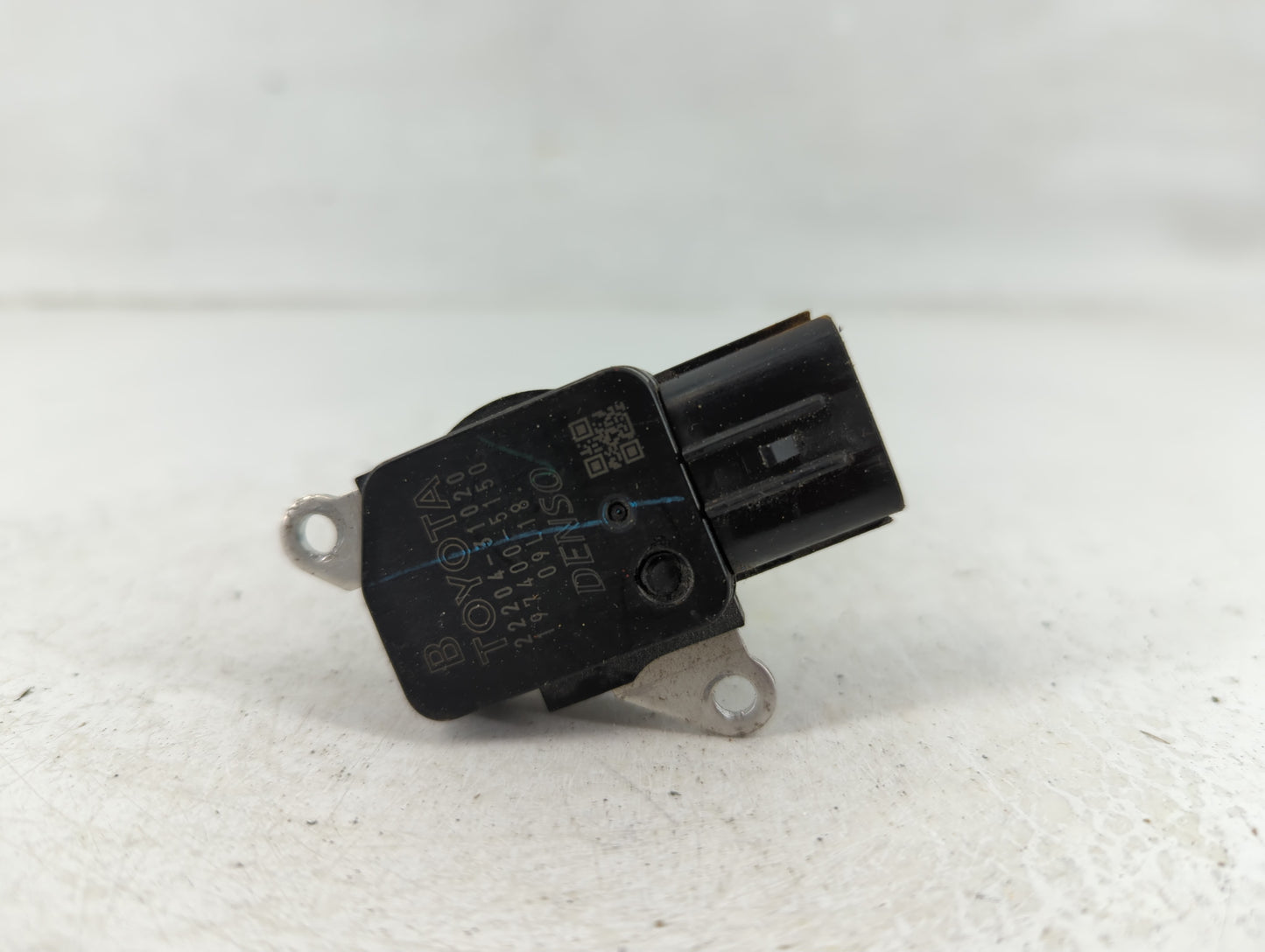 2007-2012 Lexus Es350 Mass Air Flow Meter Maf - Oemusedautoparts1.com