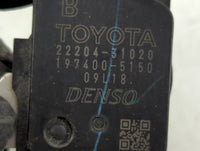 2007-2012 Lexus Es350 Mass Air Flow Meter Maf - Oemusedautoparts1.com