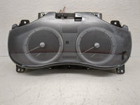 2010 Lexus Es350 Instrument Cluster Speedometer Gauges P/N:83800-33J40 Fits OEM Used Auto Parts - Oemusedautoparts1.com