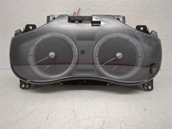 compare product 2010 Lexus Es350 Instrument Cluster Speedometer Gauges P/N:83800-33J40 Fits OEM Used Auto Parts