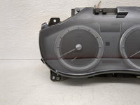 2010 Lexus Es350 Instrument Cluster Speedometer Gauges P/N:83800-33J40 Fits OEM Used Auto Parts - Oemusedautoparts1.com