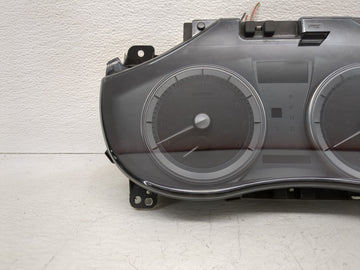 2010 Lexus Es350 Instrument Cluster Speedometer Gauges P/N:83800-33J40 Fits OEM Used Auto Parts