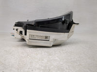 2010 Lexus Es350 Instrument Cluster Speedometer Gauges P/N:83800-33J40 Fits OEM Used Auto Parts - Oemusedautoparts1.com
