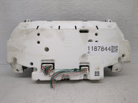 2010 Lexus Es350 Instrument Cluster Speedometer Gauges P/N:83800-33J40 Fits OEM Used Auto Parts - Oemusedautoparts1.com