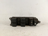 2007-2012 Lexus Es350 Master Power Window Switch Replacement Driver Side Left P/N:84040-33070 Fits OEM Used Auto Parts - Oem
