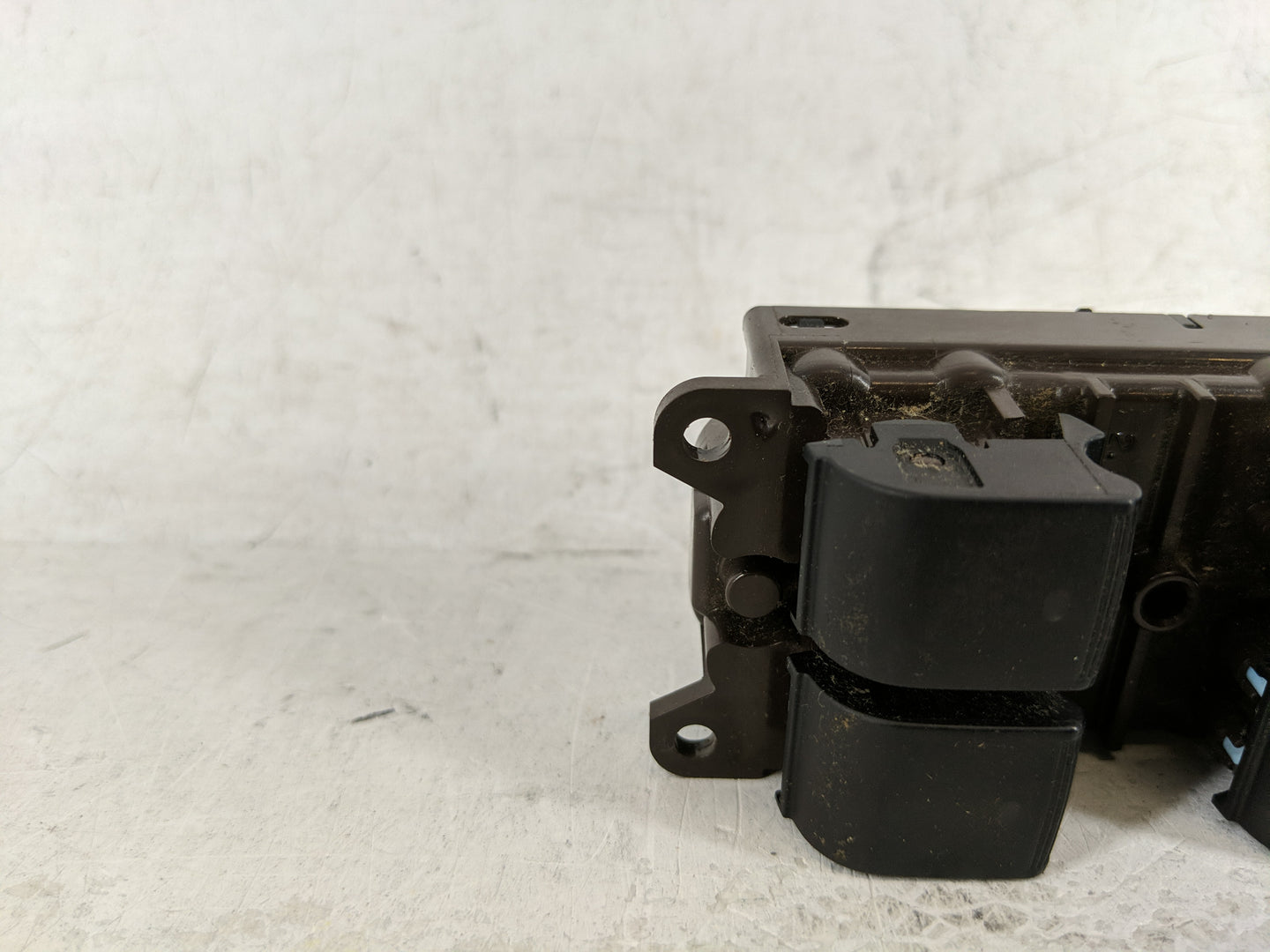 2007-2012 Lexus Es350 Master Power Window Switch Replacement Driver Side Left P/N:84040-33070 Fits OEM Used Auto Parts - Oem