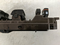 2007-2012 Lexus Es350 Master Power Window Switch Replacement Driver Side Left P/N:84040-33070 Fits OEM Used Auto Parts - Oem