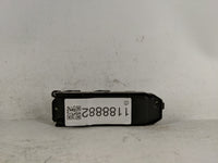 2007-2012 Lexus Es350 Master Power Window Switch Replacement Driver Side Left P/N:84040-33070 Fits OEM Used Auto Parts - Oem