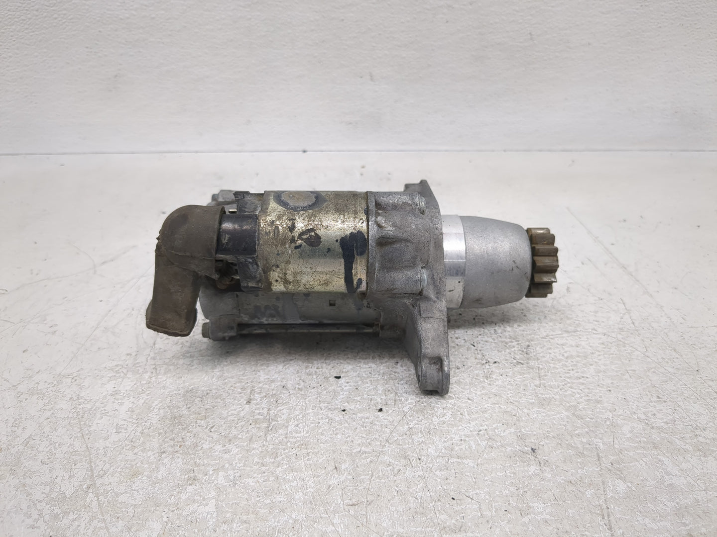 2007-2018 Lexus Es350 Car Starter Motor Solenoid OEM P/N:36100-2G250 Fits OEM Used Auto Parts - Oemusedautoparts1.com