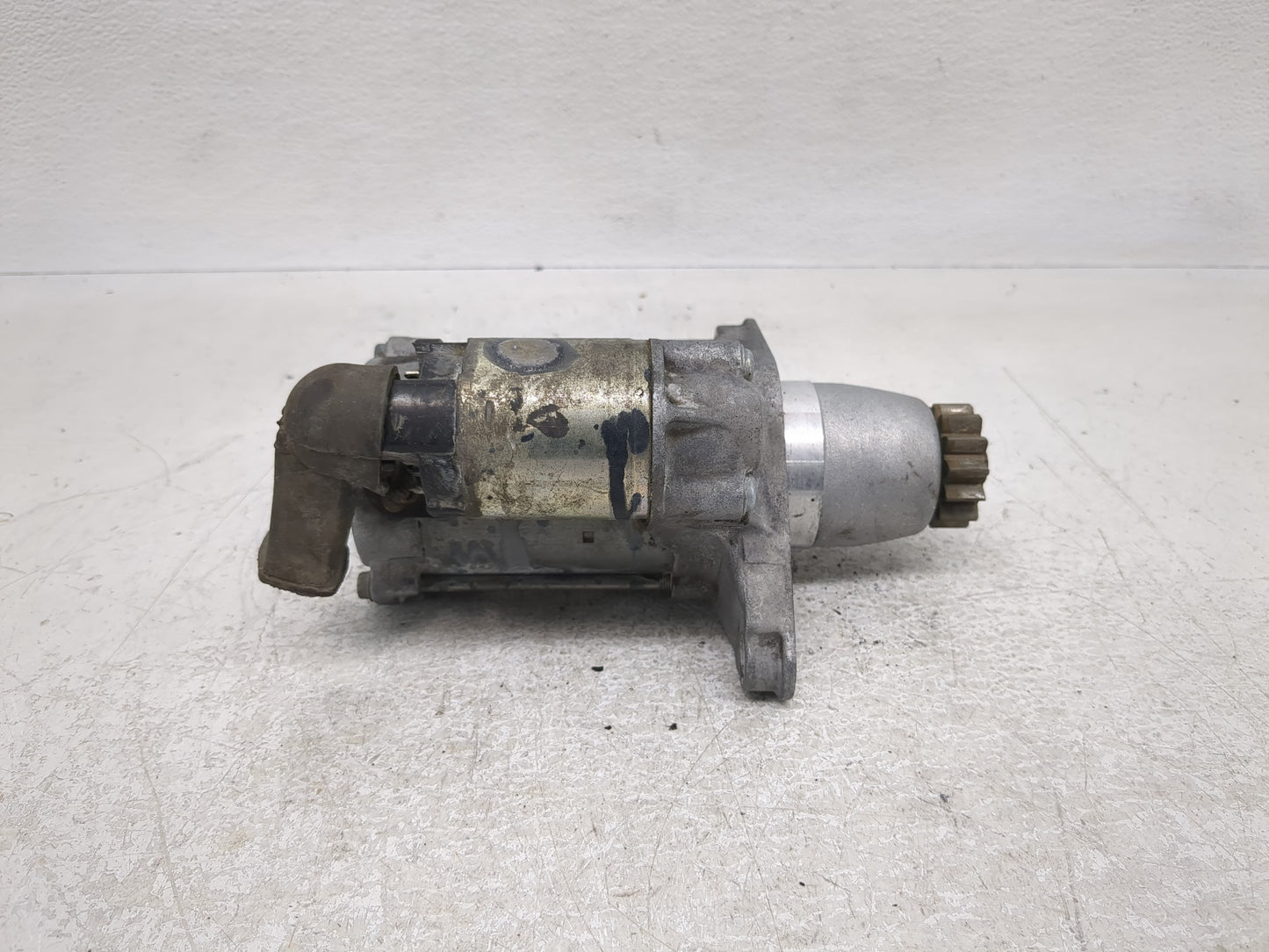 2007-2018 Lexus Es350 Car Starter Motor Solenoid OEM P/N:36100-2G250 Fits OEM Used Auto Parts - Oemusedautoparts1.com