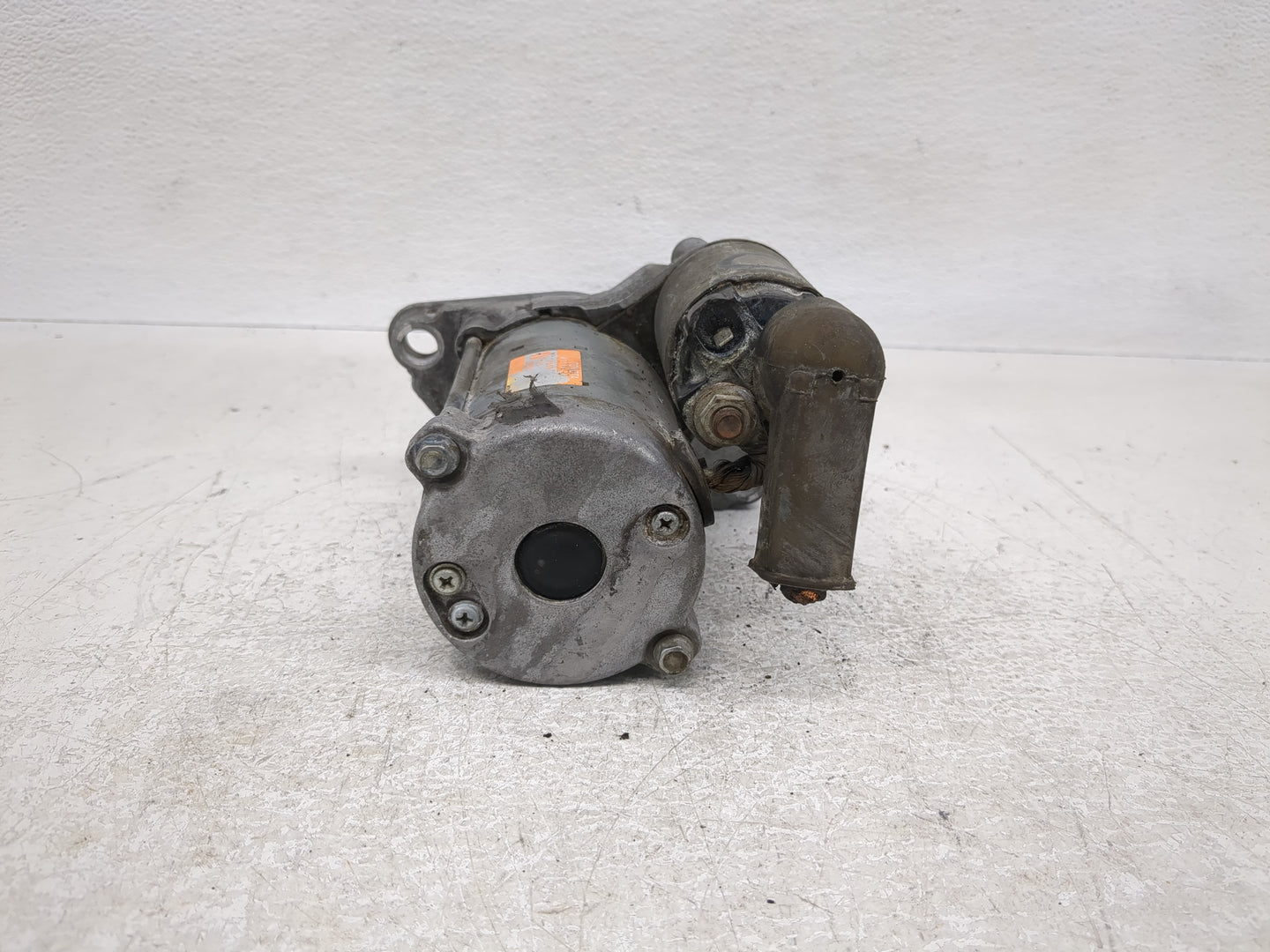 2007-2018 Lexus Es350 Car Starter Motor Solenoid OEM P/N:36100-2G250 Fits OEM Used Auto Parts - Oemusedautoparts1.com