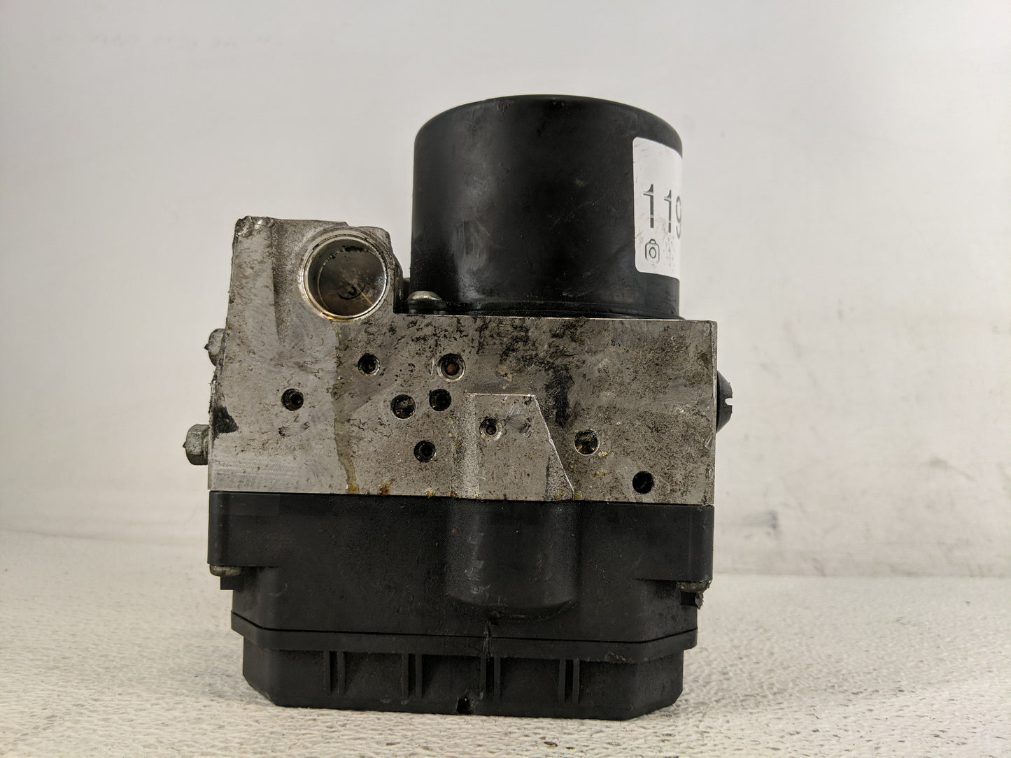 2010-2011 Lexus Es350 ABS Pump Control Module Replacement P/N:133800-8930 89541-33260, 44540 -33190 Fits Fits 2010 2011 OEM 