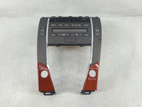 2010-2011 Lexus Es350 Climate Control Module Temperature AC/Heater Replacement P/N:55900-33C12 Fits Fits 2010 2011 OEM Used 